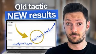 This Easy SEO Tactic Dominates AI SEO - For Less Than £100!