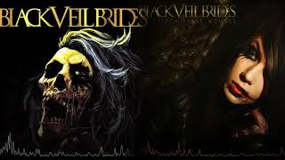 Black Veil Brides-Sweet Blasphemy [original vs. remake]