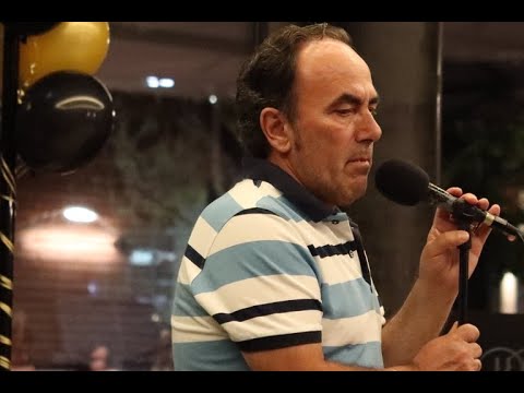 Vaske Nico – Koncert ne Pazarin e Vjeter te Korces (2021)