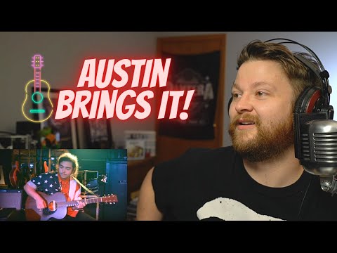 Reaction to Post Malone - Don't Think Twice, It's All Right by Bob Dylan - Metal Guy Reacts