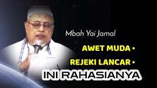 Download lagu 650 AWET MUDA, REJEKI LANCAR INI RAHASIANYA mp3 Download lagu 650 AWET MUDA, REJEKI LANCAR INI RAHASIANYA mp3
