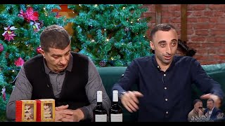 სასაფლაოზე გაყინული გოგი - ქსოვრელები
