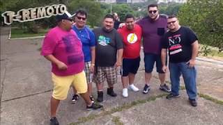 T-REMOTO &quot;Não se Reprima&quot; (Menudo)