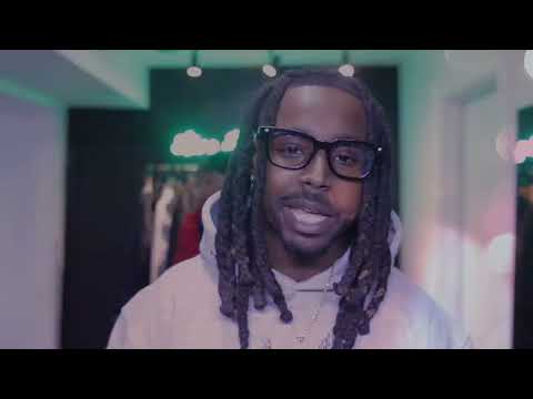 Lil Wop D$G Ft. Dracodontjam - Golden Sand (Official Music Video)