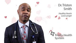 Dr. Smith