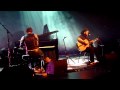 Declan de Barra - Until The Morning Comes (live ...