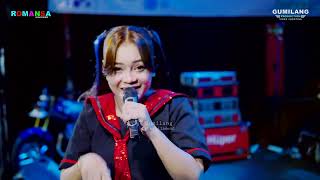 Download lagu ROMANSA NYESS - SERIBU KALI SAYANG ICHA KISWARA - NDAKON TEAM ANAK RANTAU - GULANG PONGGE PATI mp3
