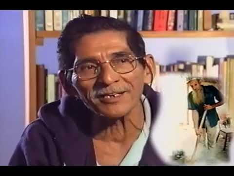 CÉU DE MARIA/SP - Documentário de Amaury Ortegosa _ Santo Daime