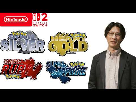 MORE POKEMON CLASSIC GAMES JUST LEAKED!