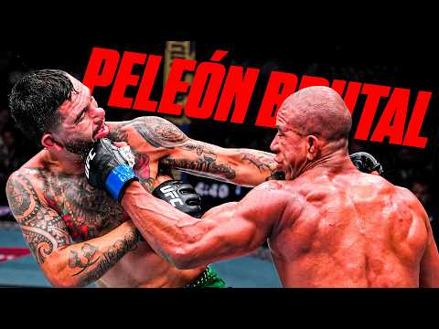 Video: LOCURA de PELEA!