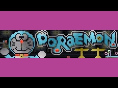 Hold【↑+A】長押し　のび太もビックリ!?異次元　半自動 by ゆいと♪Z♪ - Super Mario Maker - No Commentary 1bl