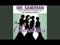 Mr Sandman