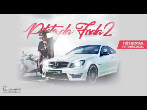 Sondplay - Piloto da Foda 2