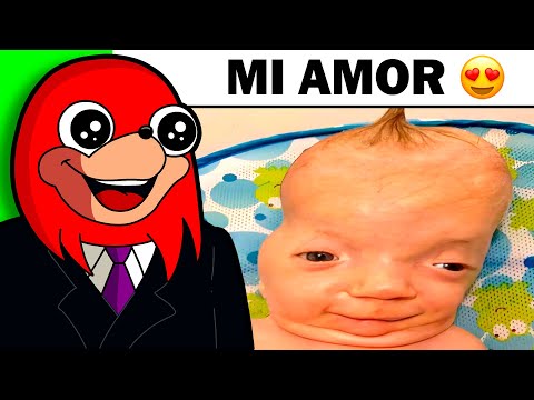 1 HORA De MEMES Para REIR SIN PARAR 😂😎 #4