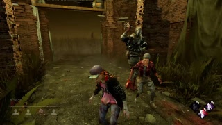 ななっぷ　Dead by Daylight 11