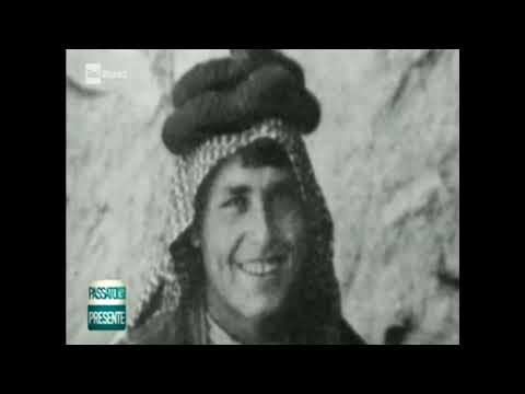 Lawrence D'Arabia - RAI Storia
