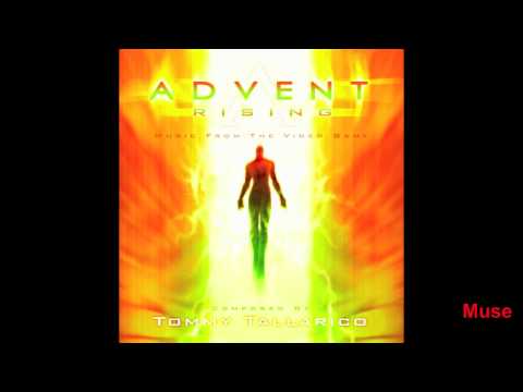 Advent Rising - Muse