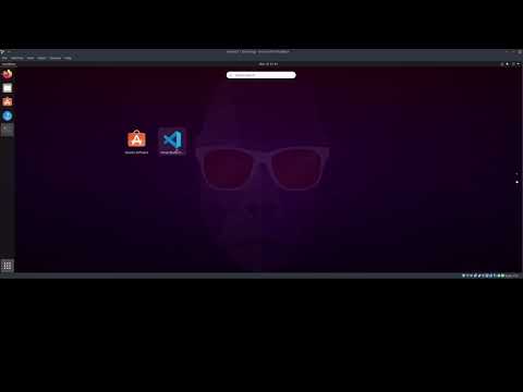 Thumbnail of Setting up C++ development environment on linux lesson