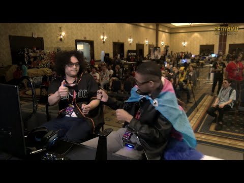 CEOTaku 2019 Skullgirls 2nd Encore Top 8