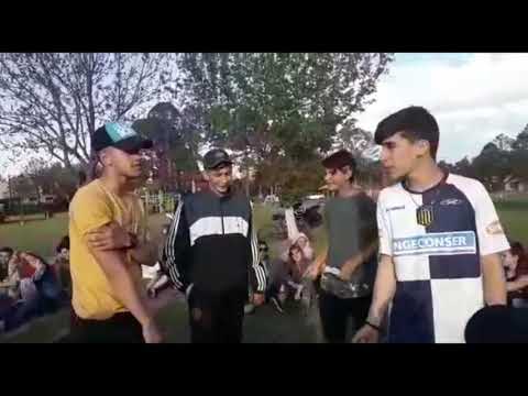 3ra fecha Kingdom - Lamv vs Walter vs Lau (8vos)