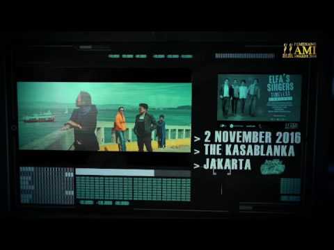 ELFA'S SINGERS TIMELESS CONCERT