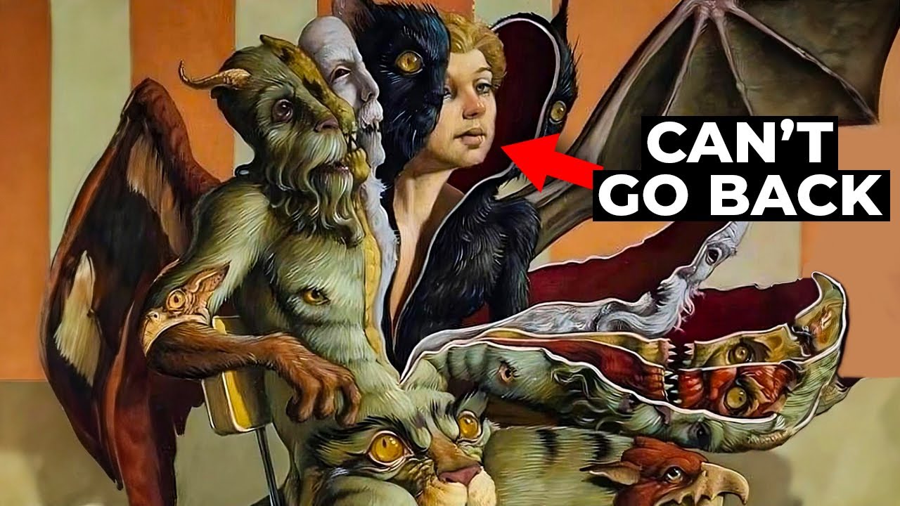 The Harsh TRUTH About Raising Your Vibration No One Tells You