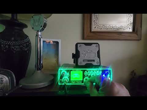 cb radio external speaker comparison