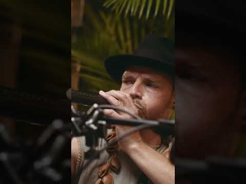 Unlike any Shack session before! #shorts