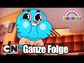 Gumball Die Kinder Der Fan Ganze Folge Cartoon Network