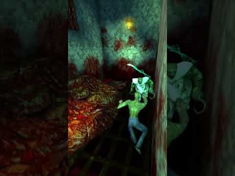 Her first time playing Shadowman | Shadowman Remastered