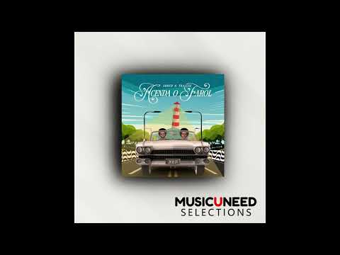 Trallez, Abbud - Acende o Farol (Extended Mix)