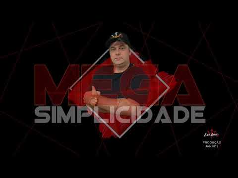MEGA SIMPLICIDADE BY DJ LUBA JAN2019 VHT