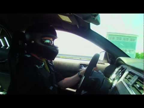 Raybestos Garage: Talking Shop '13 RR Mustang Episode 4 (Final Episode)