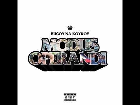 Bugoy na Koykoy - Modus Operandi (Mixtape)