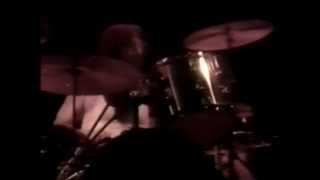 John Bonham - Bonzo's Montreux live 1977