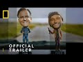 Official Teaser Trailer Car S O S National Geographic UK