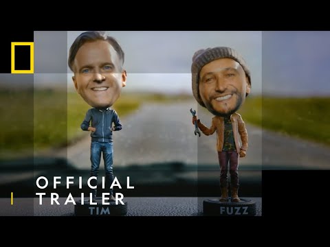 Car S.O.S. (2013-2024)