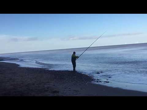European open beach championships 2019 Day1