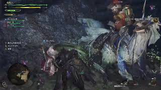 モンハンワイルズアプデきちゃあああああ
