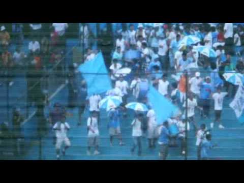 "VideoClip FVERZA ORIENTE. Abril 2010" Barra: Fverza Oriente &bull; Club: Sporting Cristal &bull; País: Peru