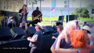 Copy of Michele Lundeen - Some Kind of Wonderful at Gator By The Bay 2013