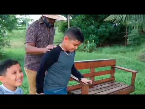 AH WISH Vee Ram & Terry Gajraj