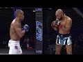 LFA Flyweight Title Fight: Charles Johnson vs Carlos Mota | FREE FIGHT