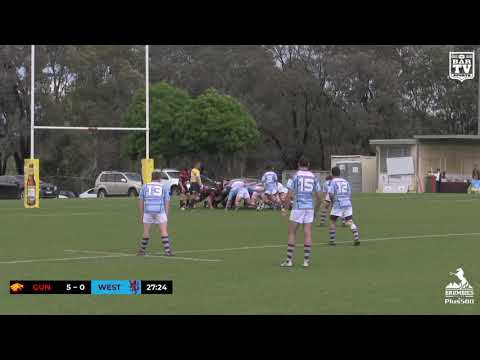 2020 John I Dent Cup Premier 3 Grand Final Highlights - Gungahlin Eagles vs Wests Lions