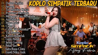 Download lagu AJENG FEBRIA - DALAM SEPIKU, TOR MONITOR KETUA, MASA LALU - SIMPATIK MUSIK - FULL ALBUM LAGU JAWA ! mp3 Download lagu AJENG FEBRIA - DALAM SEPIKU, TOR MONITOR KETUA, MASA LALU - SIMPATIK MUSIK - FULL ALBUM LAGU JAWA ! mp3