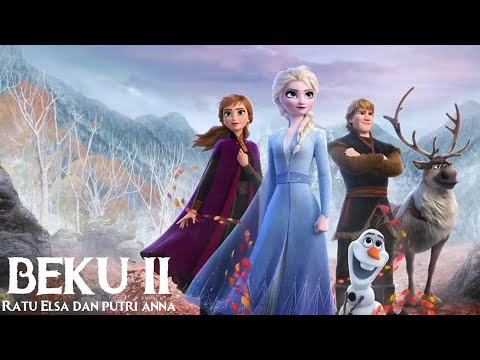 Mikha Sherly Marpaung, AURORA - Ketempat Yang Tak Dikenal (P!ATD Version) HD