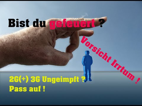 #1 Vorsicht Falle bei der Kündigung !