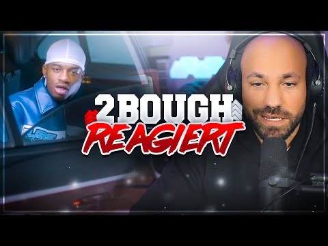 Nostalgie ist BACK! / Elias - BENZO (prod. by Young Mesh) / Reaktion