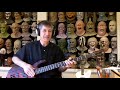 That's Really Super, Supergirl Bass Cover - TJH3113 That's Really Super, Supergirl Bass Cover