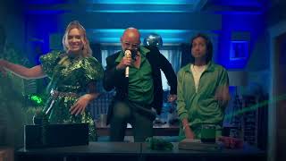 Del Taco Can I get a Del Yeah!